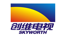 創維電視